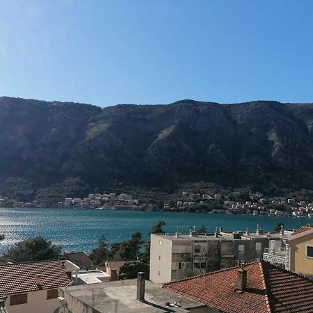 Albatros Kotor Exterior photo