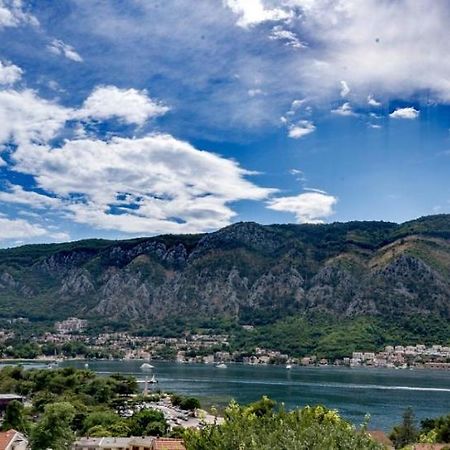 Albatros Kotor Exterior photo